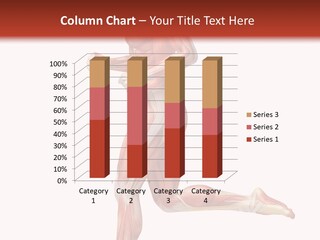 Real Isolated Naked PowerPoint Template