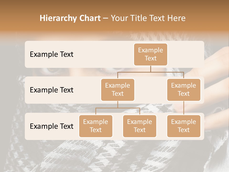 Adult Costume People PowerPoint Template