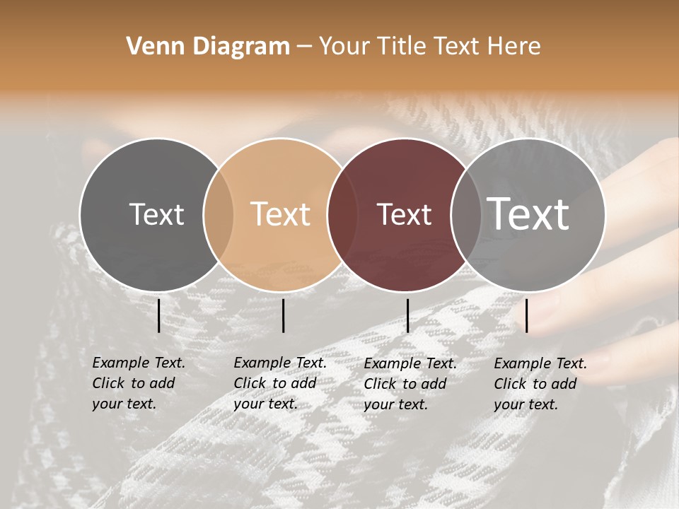 Adult Costume People PowerPoint Template