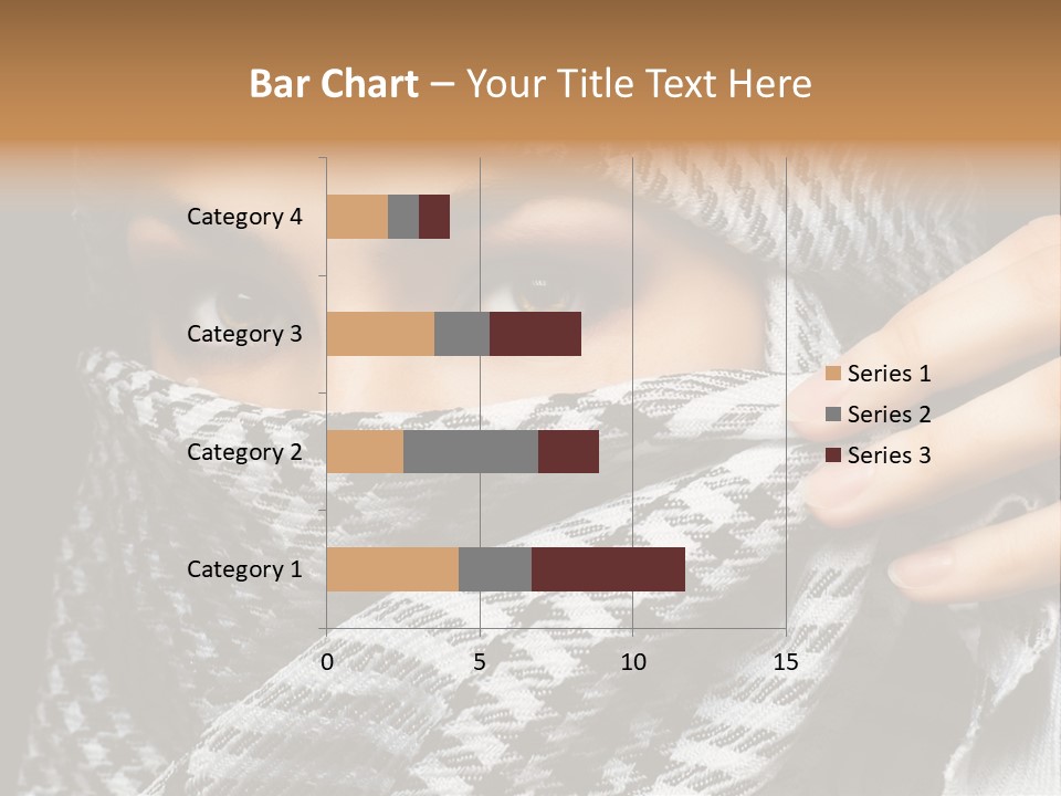 Adult Costume People PowerPoint Template