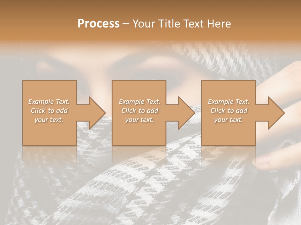 Adult Costume People PowerPoint Template