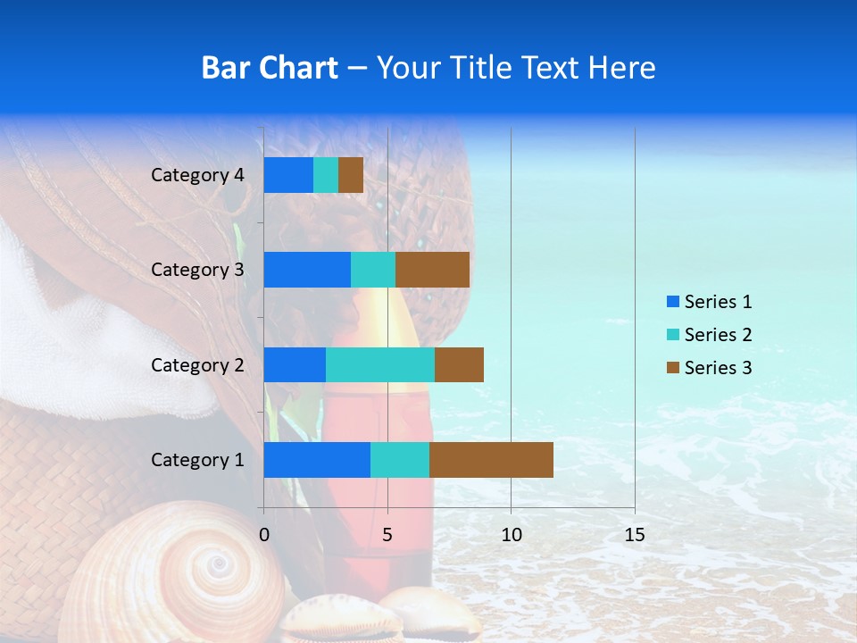 Skincare Beauty Close Up PowerPoint Template