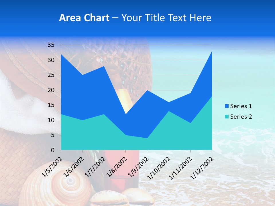 Skincare Beauty Close Up PowerPoint Template