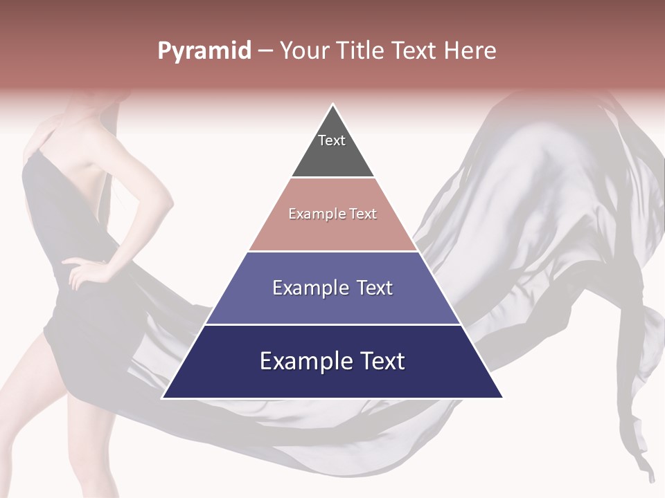 Shop Customer Beauty PowerPoint Template