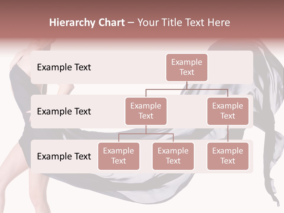 Shop Customer Beauty PowerPoint Template