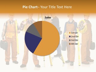 Manufactory Professional Install PowerPoint Template