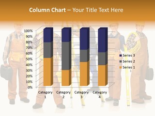 Manufactory Professional Install PowerPoint Template