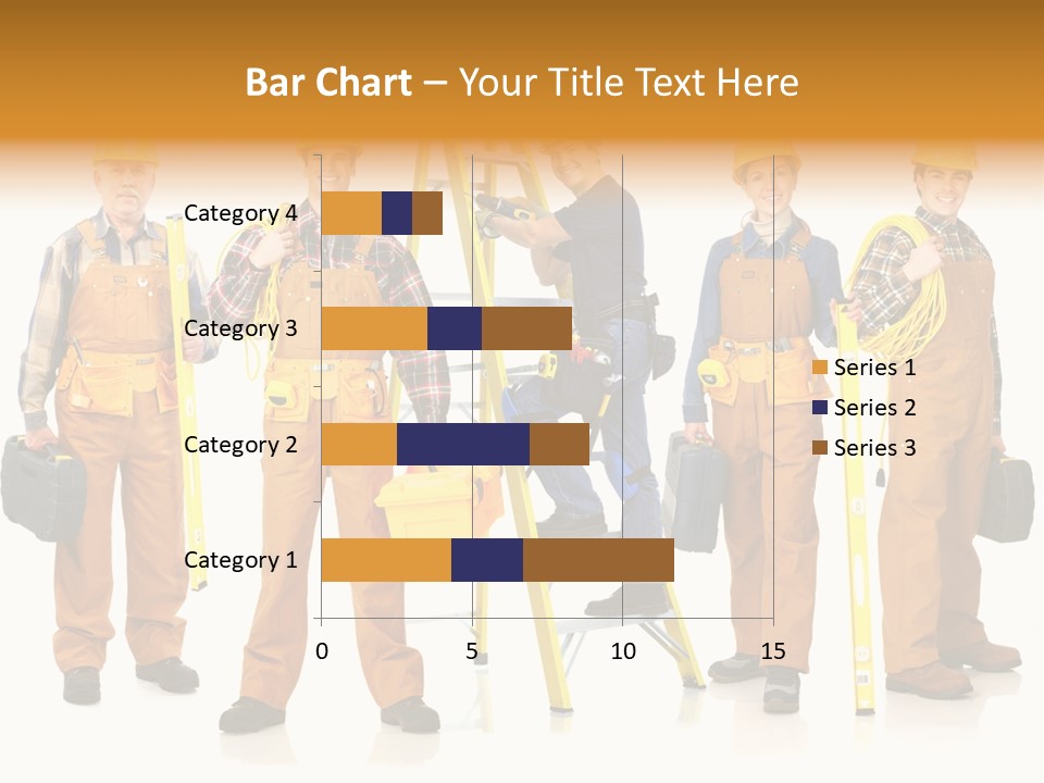 Manufactory Professional Install PowerPoint Template