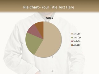 Preparation Preparing Orange PowerPoint Template