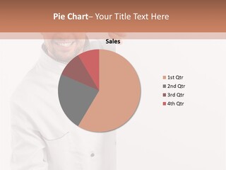 Looking  People PowerPoint Template