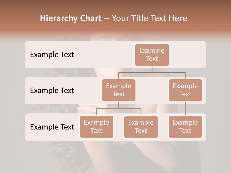Attractive Creative One PowerPoint Template