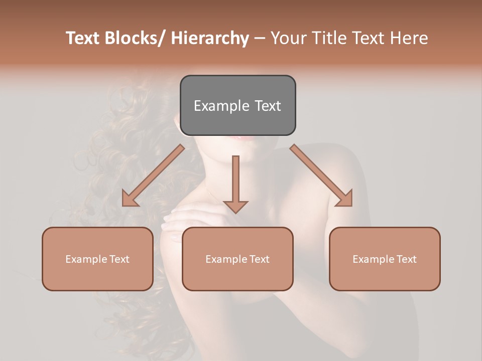 Attractive Creative One PowerPoint Template