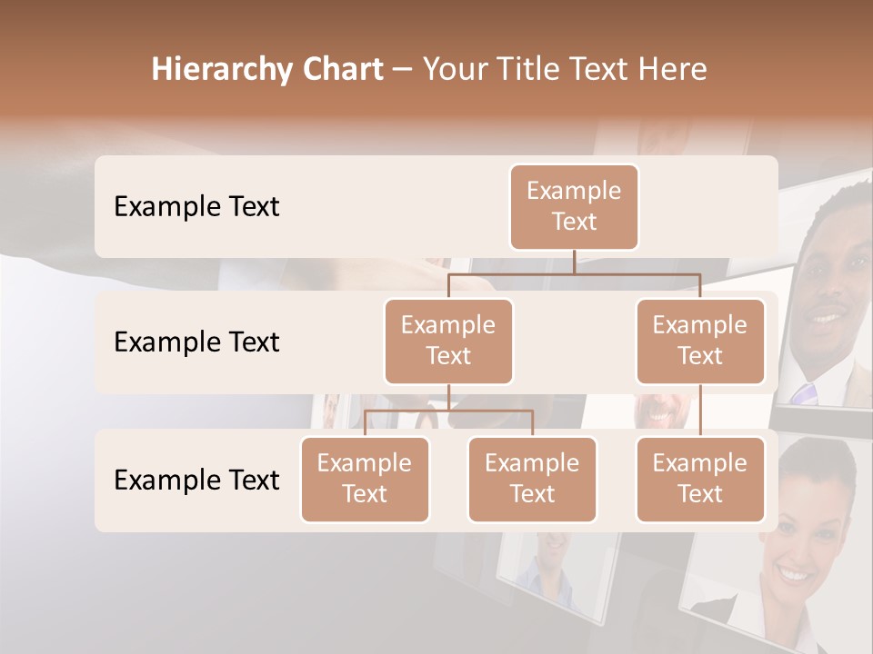 New Concept Broadcast PowerPoint Template