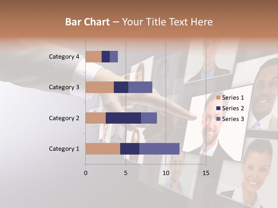 New Concept Broadcast PowerPoint Template