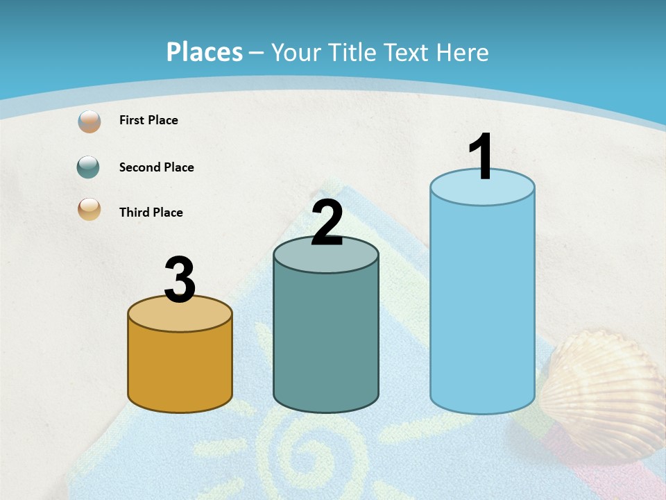 Object Recreation Conceptual PowerPoint Template