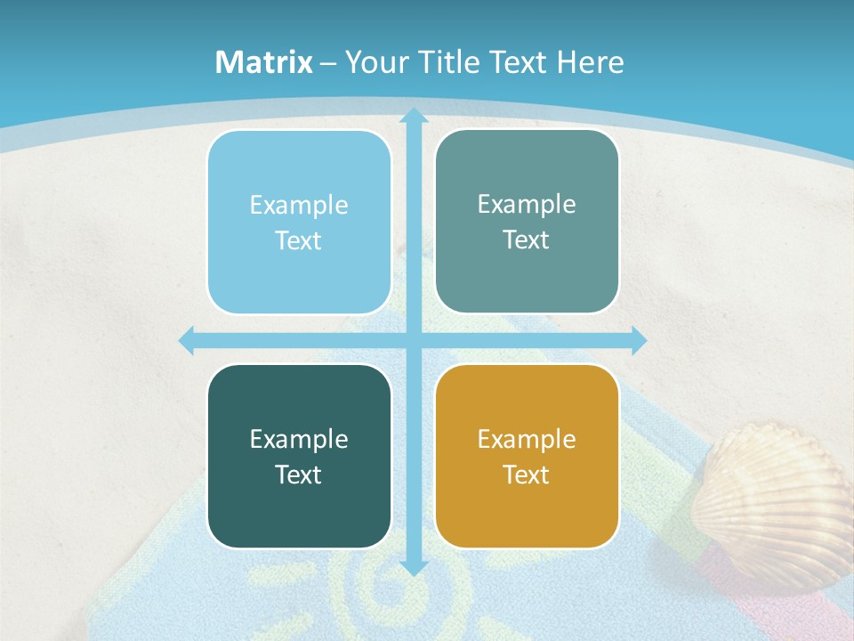 Object Recreation Conceptual PowerPoint Template