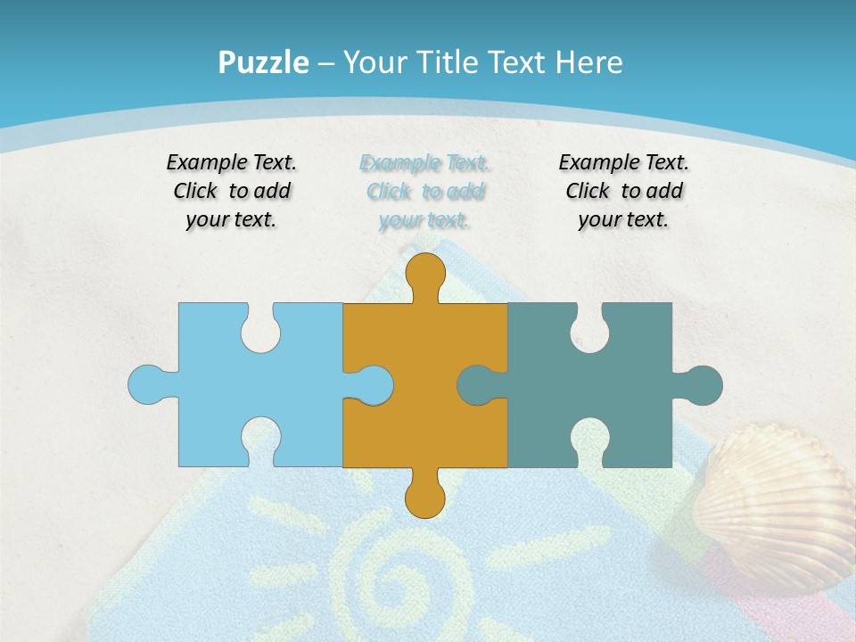 Object Recreation Conceptual PowerPoint Template