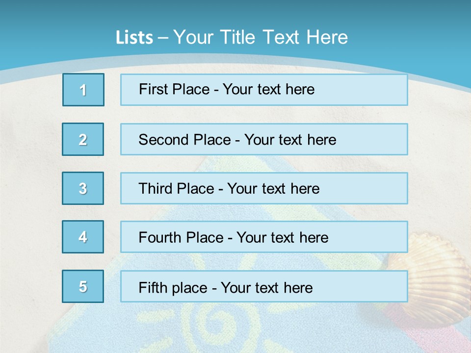 Object Recreation Conceptual PowerPoint Template