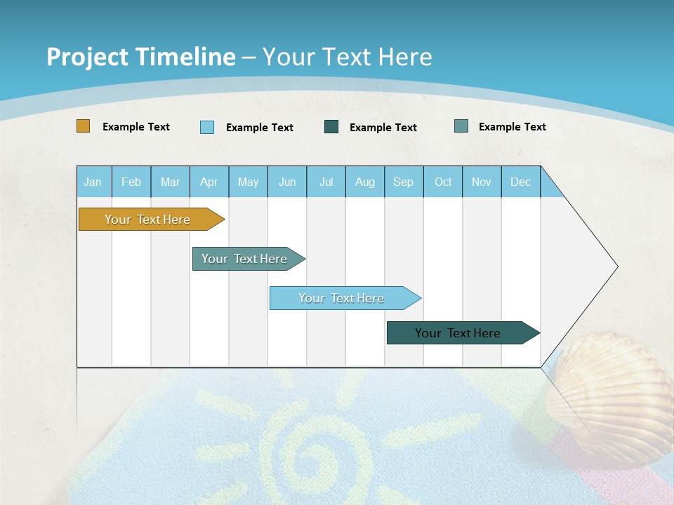 Object Recreation Conceptual PowerPoint Template