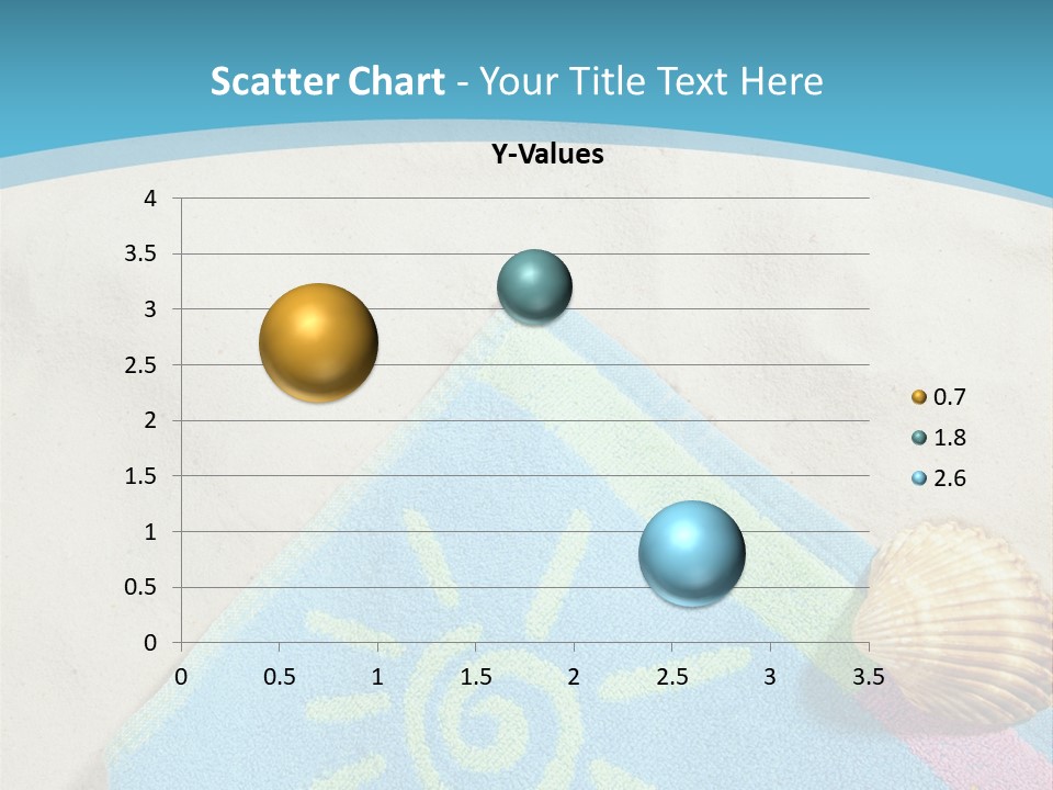 Object Recreation Conceptual PowerPoint Template