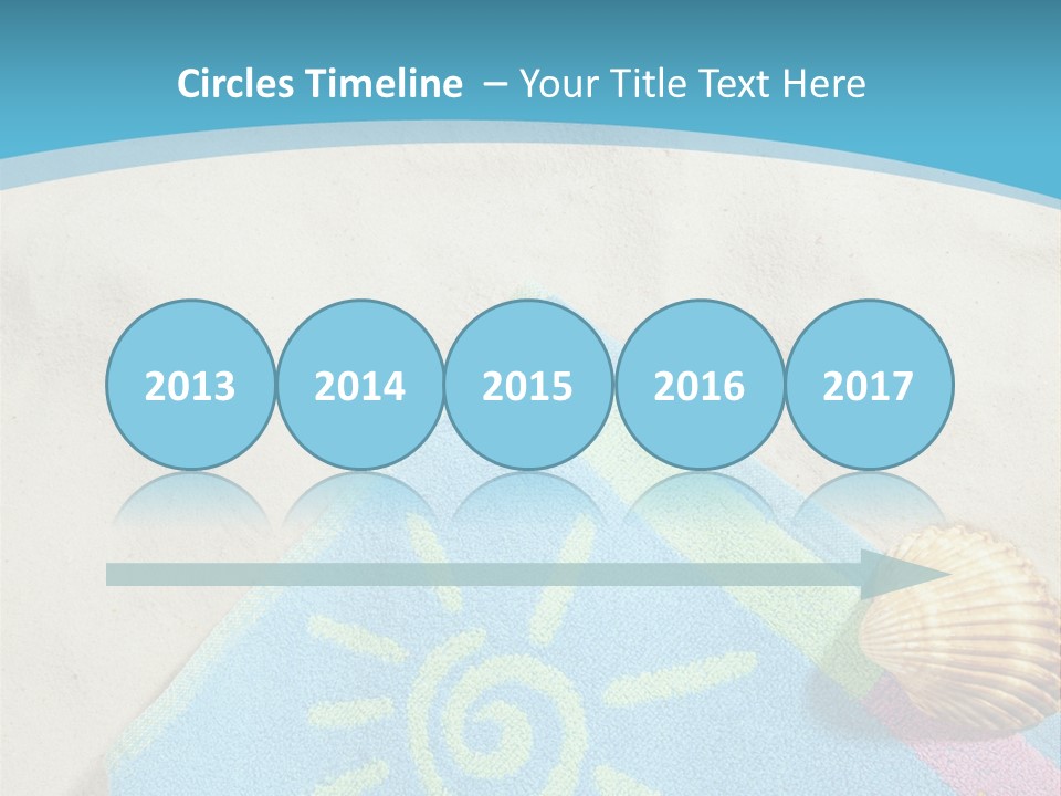 Object Recreation Conceptual PowerPoint Template