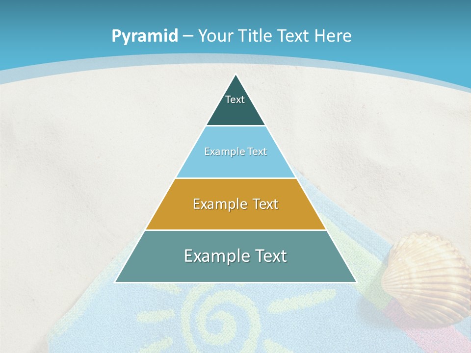 Object Recreation Conceptual PowerPoint Template