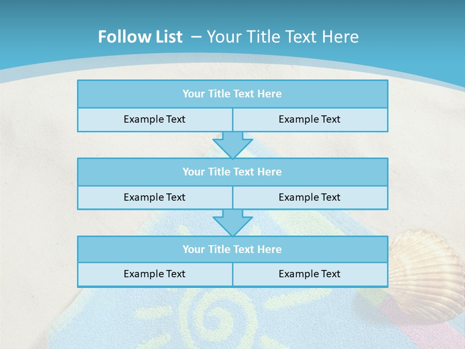 Object Recreation Conceptual PowerPoint Template