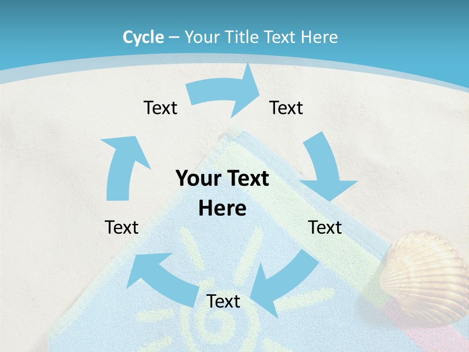 Object Recreation Conceptual PowerPoint Template