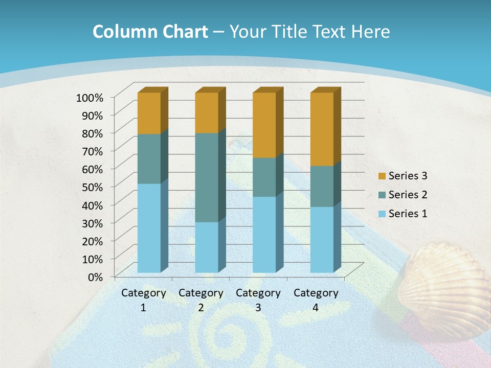 Object Recreation Conceptual PowerPoint Template