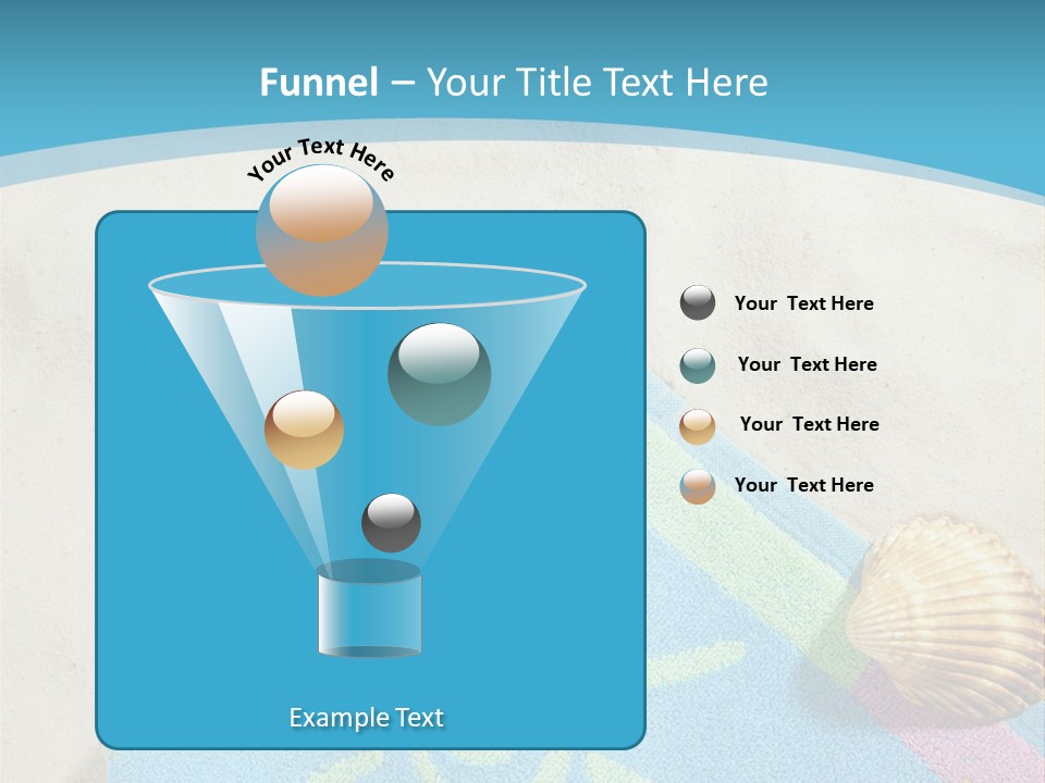 Object Recreation Conceptual PowerPoint Template