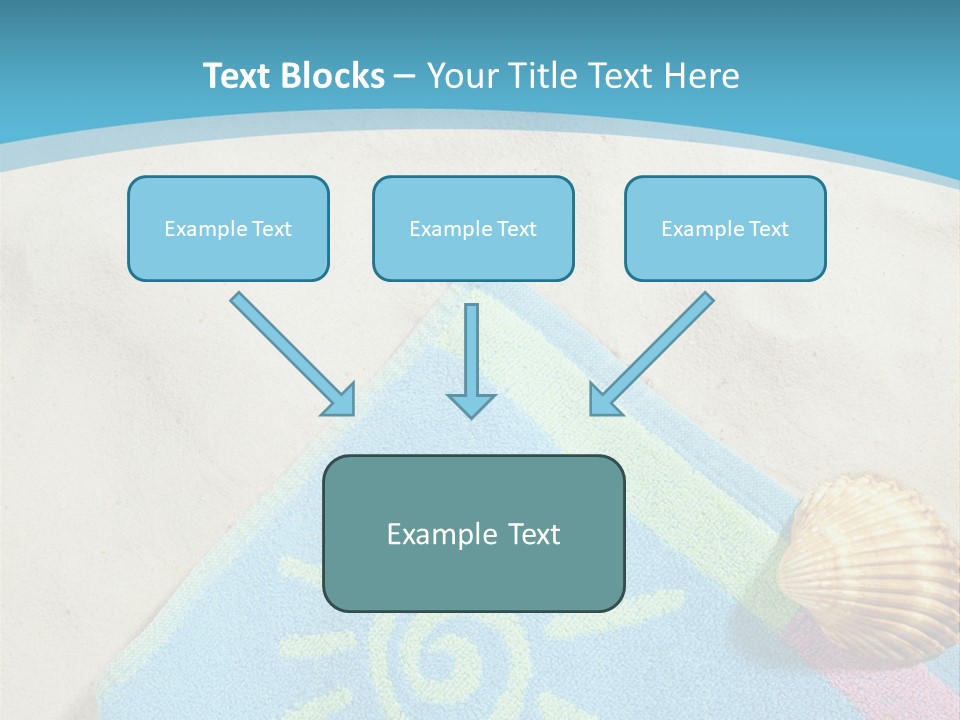 Object Recreation Conceptual PowerPoint Template