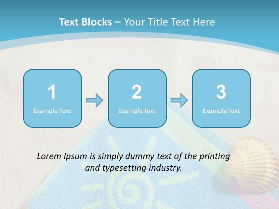 Object Recreation Conceptual PowerPoint Template