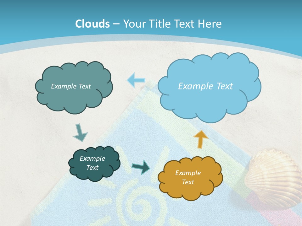 Object Recreation Conceptual PowerPoint Template