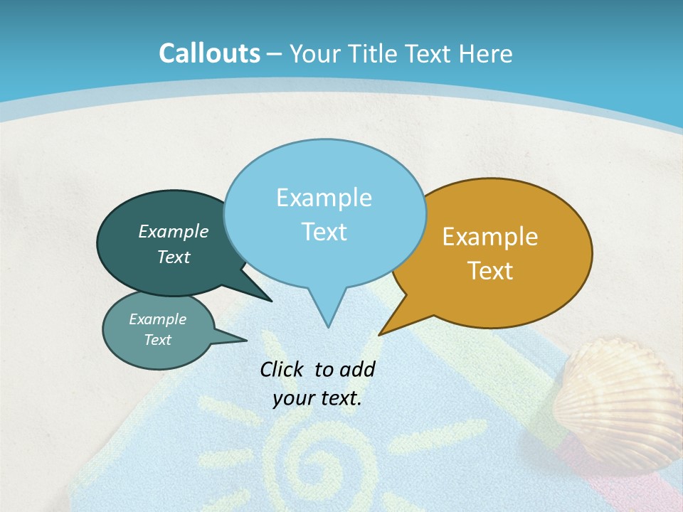 Object Recreation Conceptual PowerPoint Template
