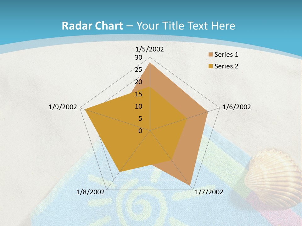 Object Recreation Conceptual PowerPoint Template