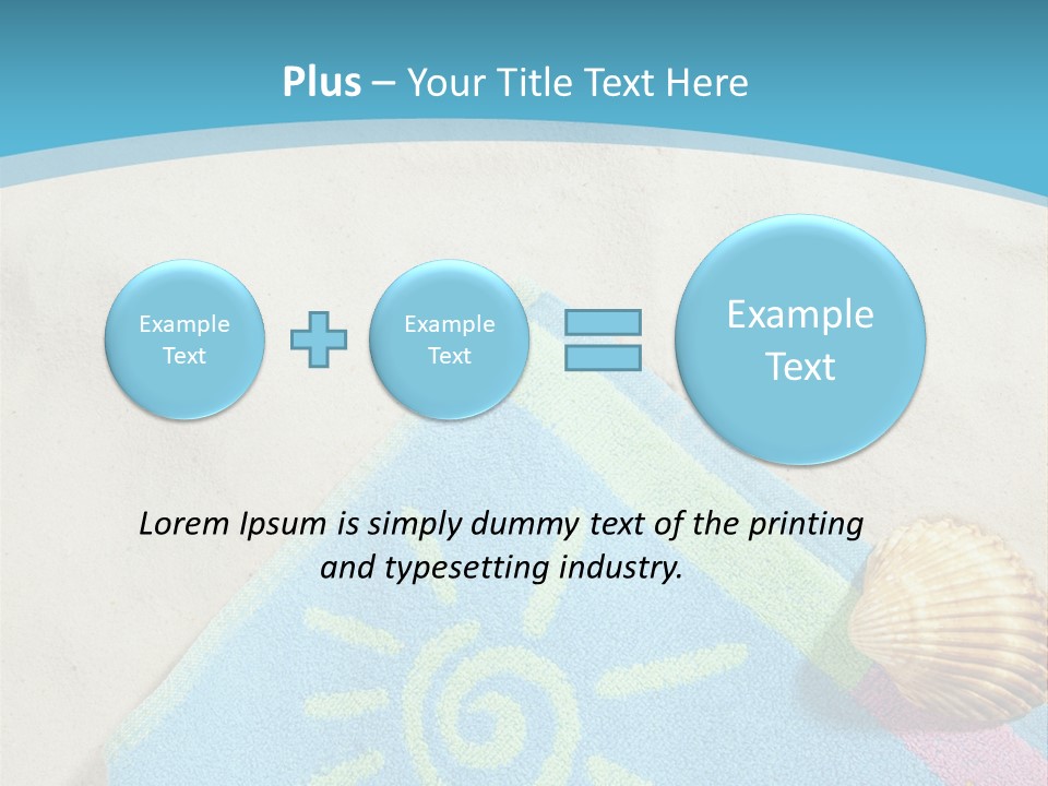 Object Recreation Conceptual PowerPoint Template