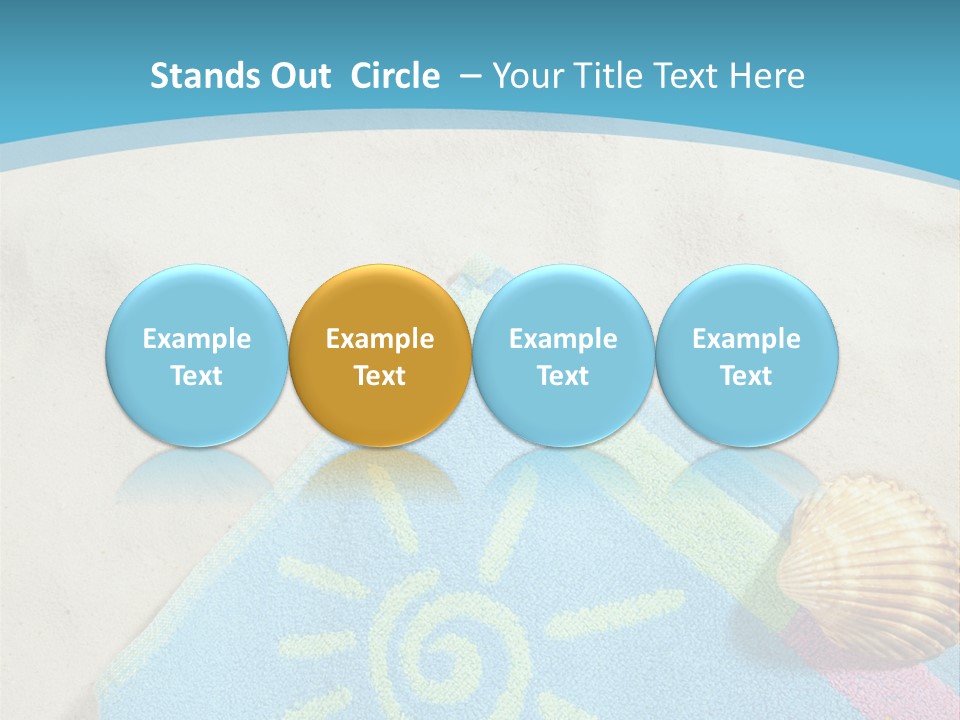 Object Recreation Conceptual PowerPoint Template