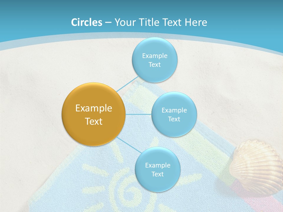 Object Recreation Conceptual PowerPoint Template