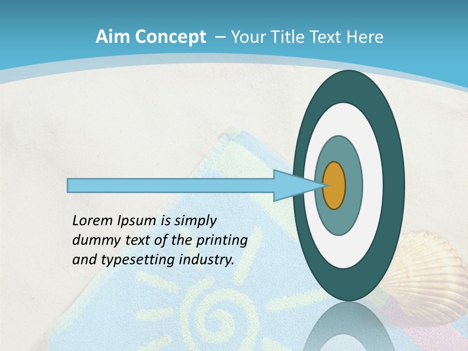 Object Recreation Conceptual PowerPoint Template