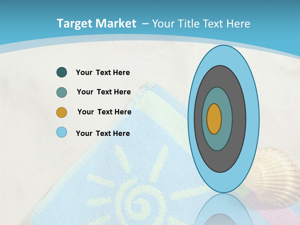 Object Recreation Conceptual PowerPoint Template