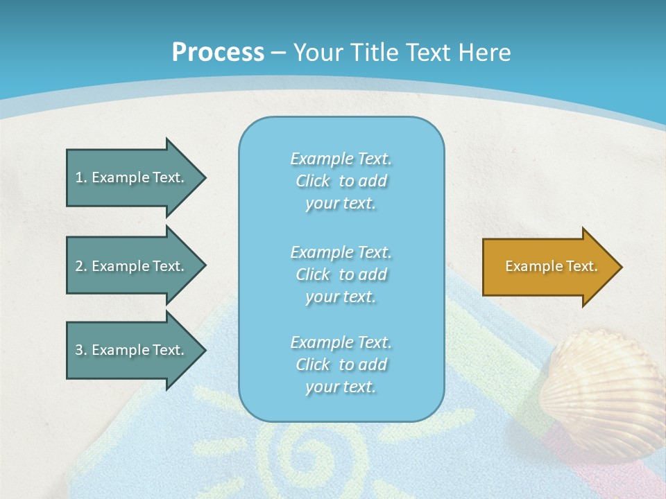 Object Recreation Conceptual PowerPoint Template