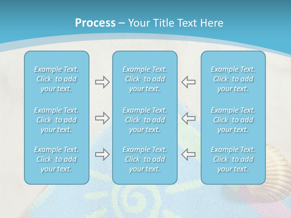 Object Recreation Conceptual PowerPoint Template