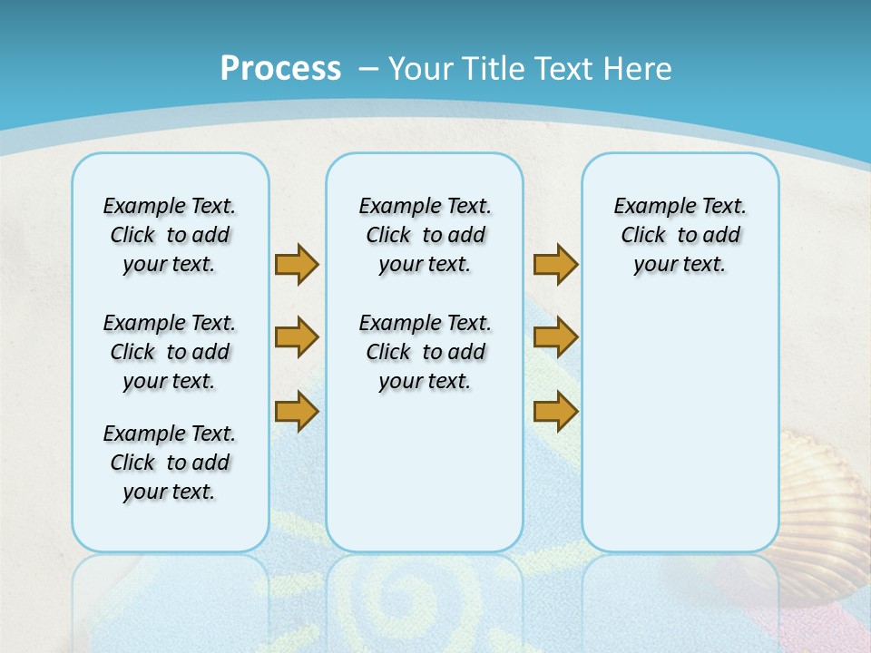Object Recreation Conceptual PowerPoint Template