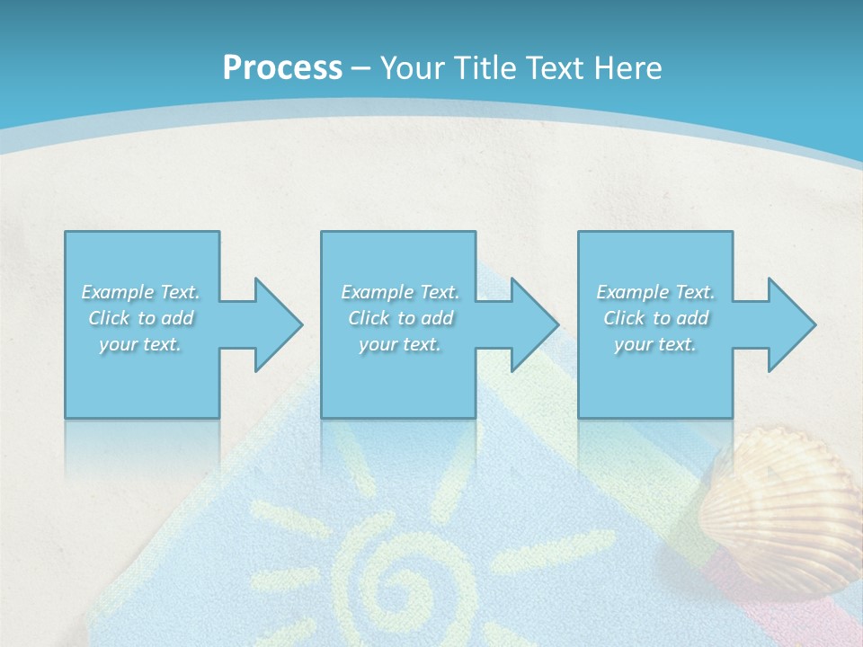 Object Recreation Conceptual PowerPoint Template