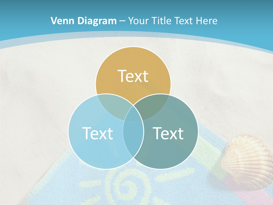 Object Recreation Conceptual PowerPoint Template