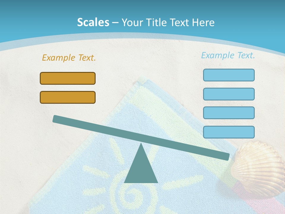 Object Recreation Conceptual PowerPoint Template