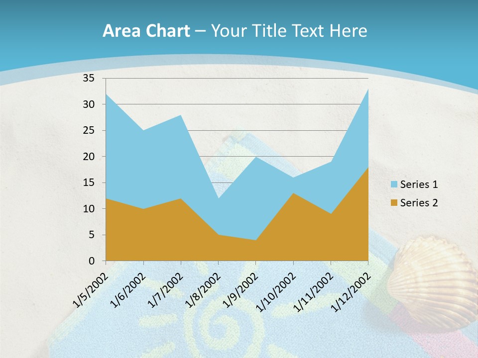 Object Recreation Conceptual PowerPoint Template