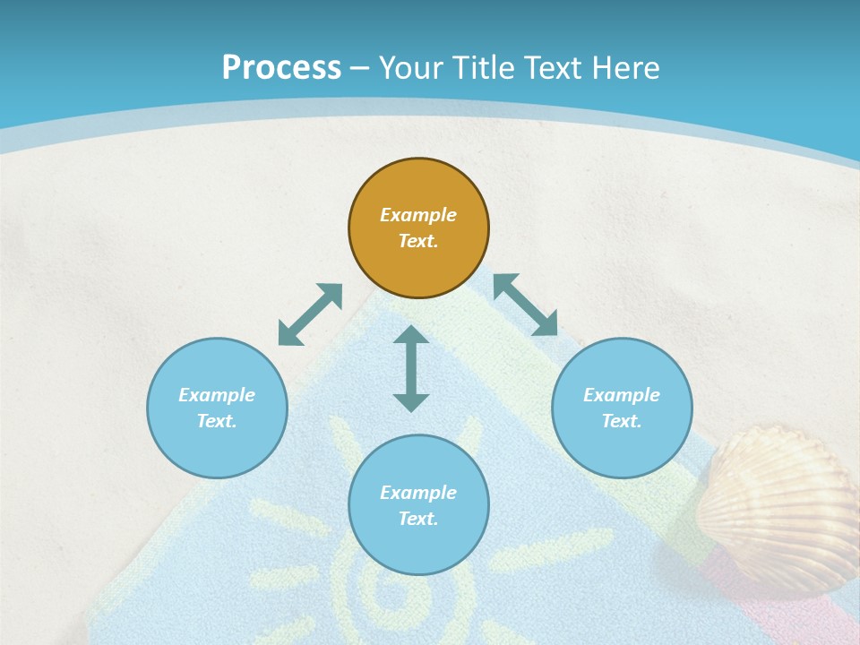 Object Recreation Conceptual PowerPoint Template