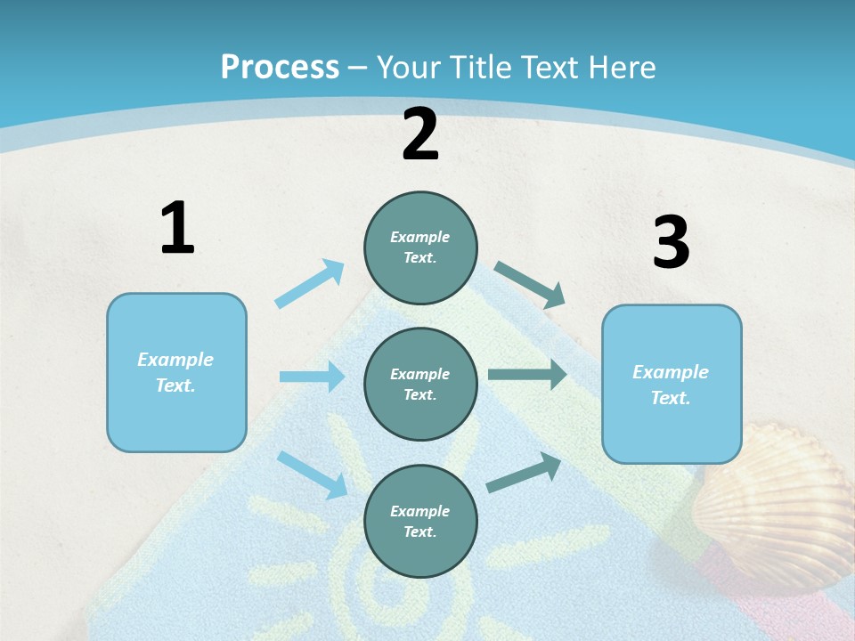 Object Recreation Conceptual PowerPoint Template