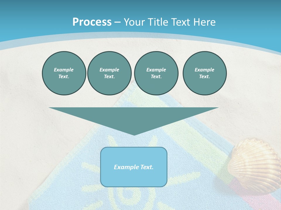 Object Recreation Conceptual PowerPoint Template